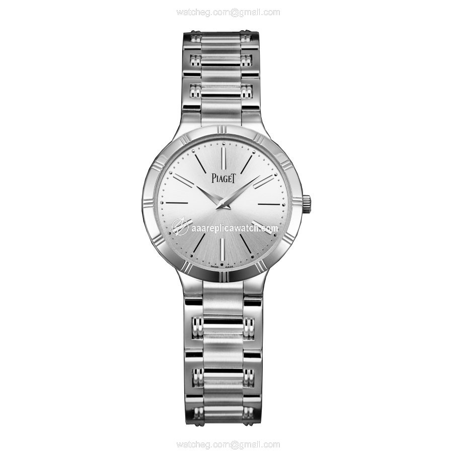Piaget G0A33051 Dancer Ladies Quartz 18K White Gold watch Piaget G0A33051 Dancer Ladies Quartz 18K White Gold watch