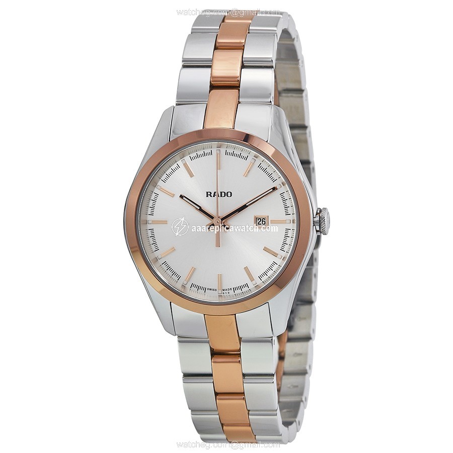 Rado R32976102 Hyperchrome Ladies Quartz Stainless Steel watch Rado R32976102 Hyperchrome Ladies Quartz Stainless Steel watch