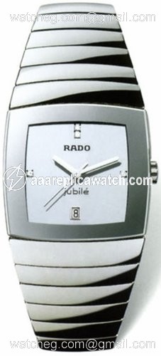 Rado R13719702 Mens Quartz Platinum Ceramic watch Rado R13719702 Mens Quartz Platinum Ceramic watch