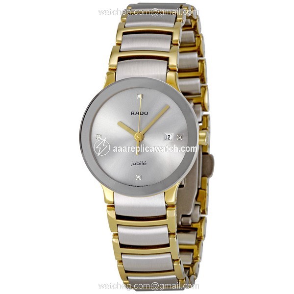 Rado R30932713 Ladies Quartz Stainless Steel watch Rado R30932713 Ladies Quartz Stainless Steel watch
