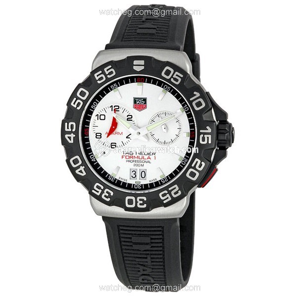Tag Heuer WAH111B.BT0714 Formula 1 Mens Quartz Brushed Stainless Steel watch Tag Heuer WAH111B.BT0714 Formula 1 Mens Quartz Brushed Stainless Steel watch