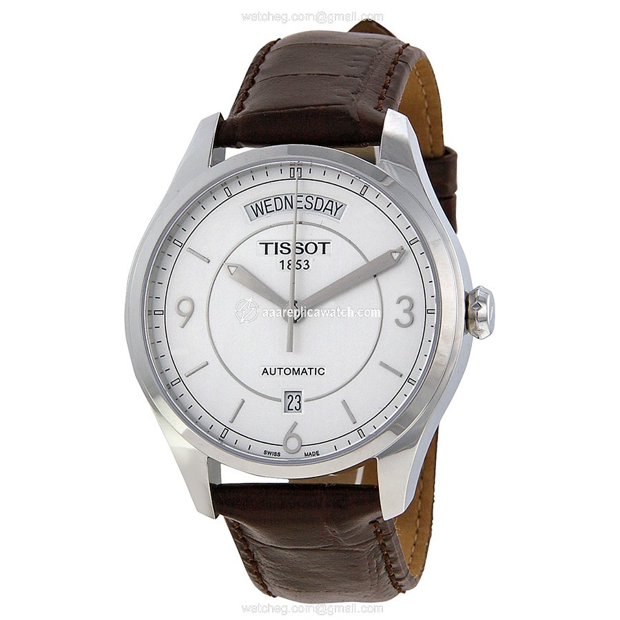 Tissot T038.430.16.037.00 T-Classic Collection Mens Automatic Stainless Steel watch Tissot T038.430.16.037.00 T-Classic Collection Mens Automatic Stainless Steel watch