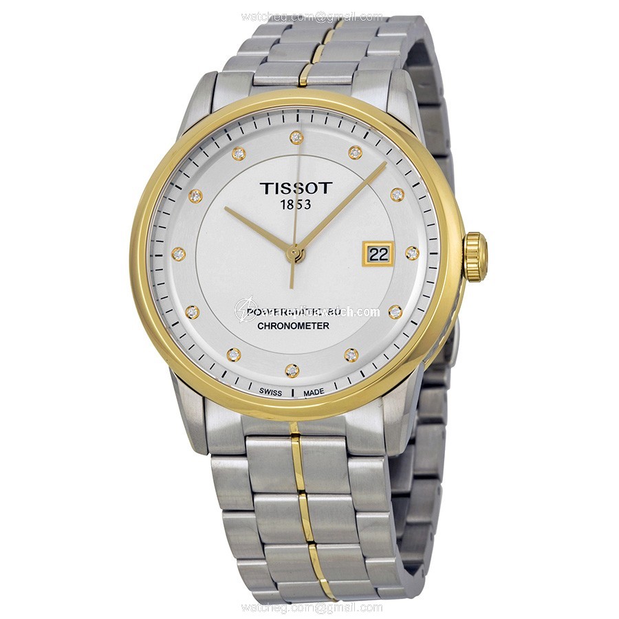 Tissot T0864082203600 Mens Automatic Stainless Steel watch Tissot T0864082203600 Mens Automatic Stainless Steel watch