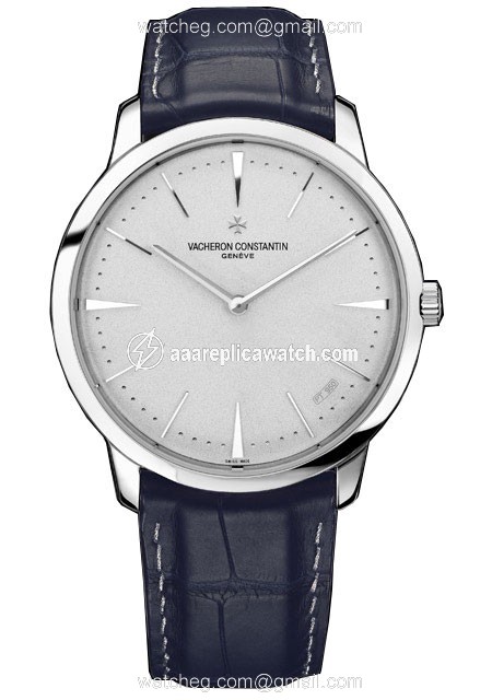 Vacheron Constantin 43150/000P-9684 Patrimony Mens Automatic Platinum watch Vacheron Constantin 43150/000P-9684 Patrimony Mens Automatic Platinum watch
