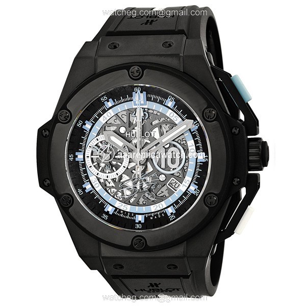 Hublot 716.CI.1129.RX.DMA11 Big Bang Mens Automatic Black Ceramic watch Hublot 716.CI.1129.RX.DMA11 Big Bang Mens Automatic Black Ceramic watch
