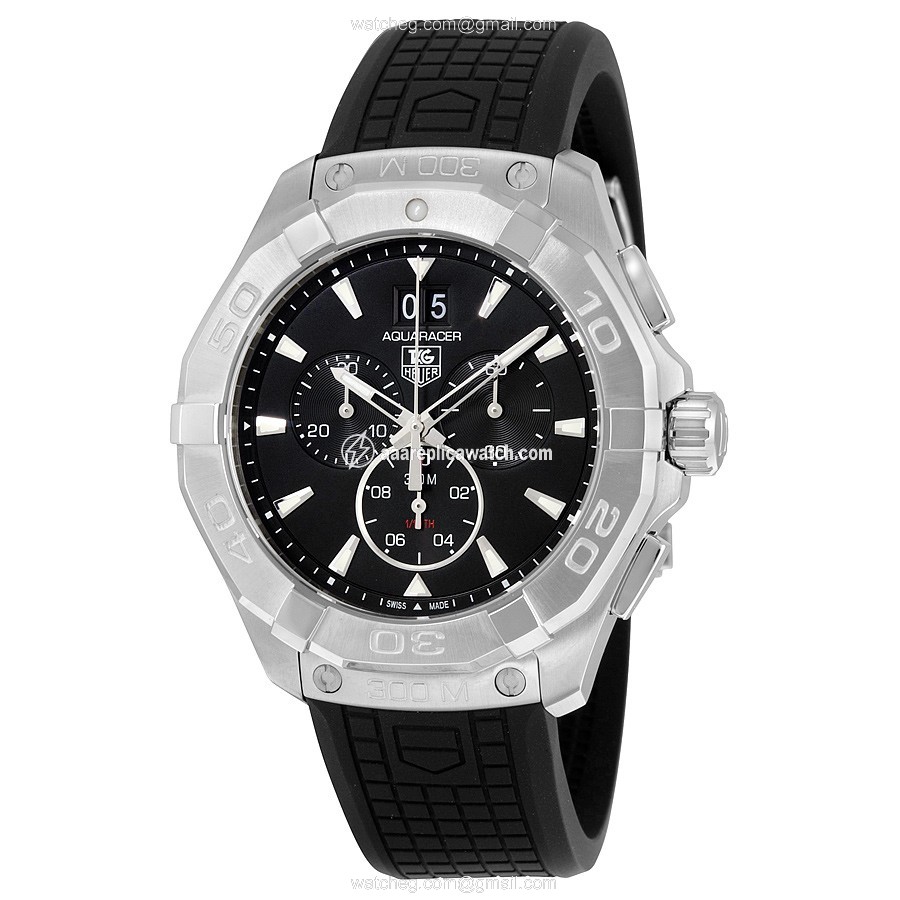 Tag Heuer CAY1110.FT6041 Aquaracer Mens Quartz Stainless Steel watch Tag Heuer CAY1110.FT6041 Aquaracer Mens Quartz Stainless Steel watch