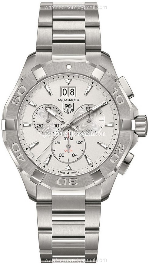 Tag Heuer CAY1111.BA0925 Aquaracer Mens Quartz Stainless Steel watch Tag Heuer CAY1111.BA0925 Aquaracer Mens Quartz Stainless Steel watch