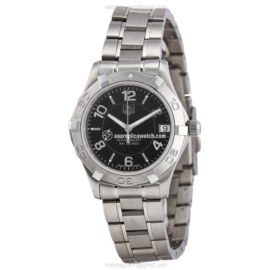 Tag Heuer WAF1310.BA0817 Aquaracer Ladies Quartz Stainless Steel watch Tag Heuer WAF1310.BA0817 Aquaracer Ladies Quartz Stainless Steel watch