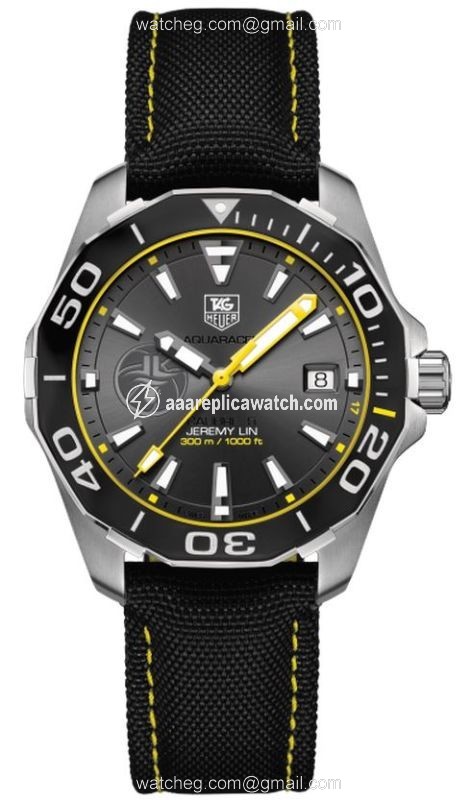 Tag Heuer WAY211F.FC6362 Aquaracer Mens Automatic Stainless Steel watch Tag Heuer WAY211F.FC6362 Aquaracer Mens Automatic Stainless Steel watch