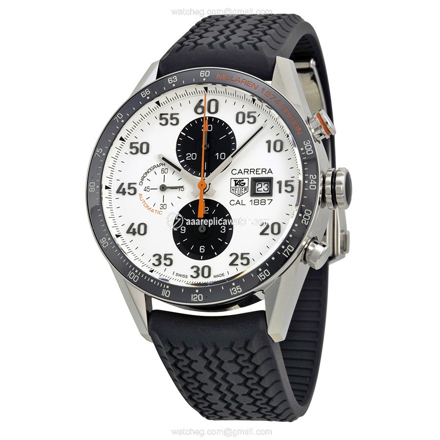 Tag Heuer CAR2A12.FT6033 Mens Automatic Stainless Steel watch Tag Heuer CAR2A12.FT6033 Mens Automatic Stainless Steel watch