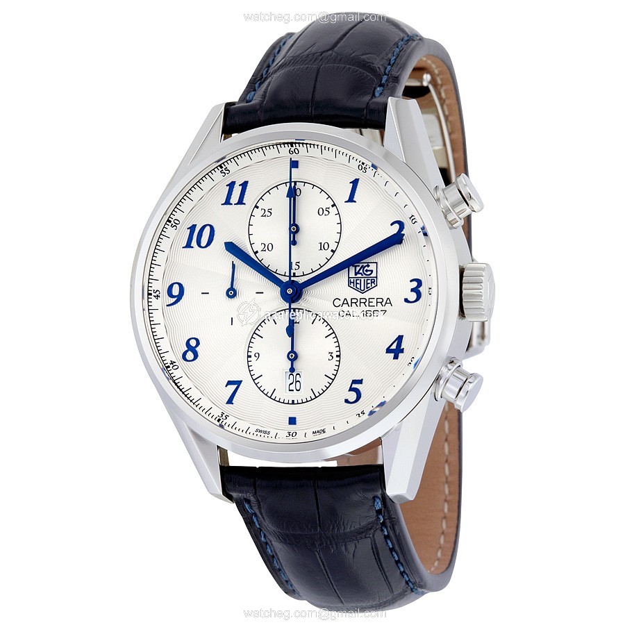 Tag Heuer CAR2114.FC6292 Carrera Mens Automatic Stainless Steel watch Tag Heuer CAR2114.FC6292 Carrera Mens Automatic Stainless Steel watch