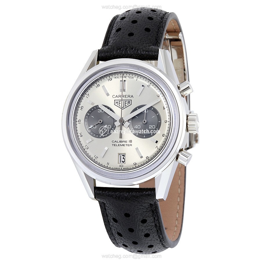Tag Heuer CAR221A.FC6353 Carrera Mens Automatic Stainless Steel watch Tag Heuer CAR221A.FC6353 Carrera Mens Automatic Stainless Steel watch