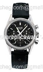 Tag Heuer CS3111.BC0726 Carrera Mens Hand Wind Stainless Steel watch Tag Heuer CS3111.BC0726 Carrera Mens Hand Wind Stainless Steel watch