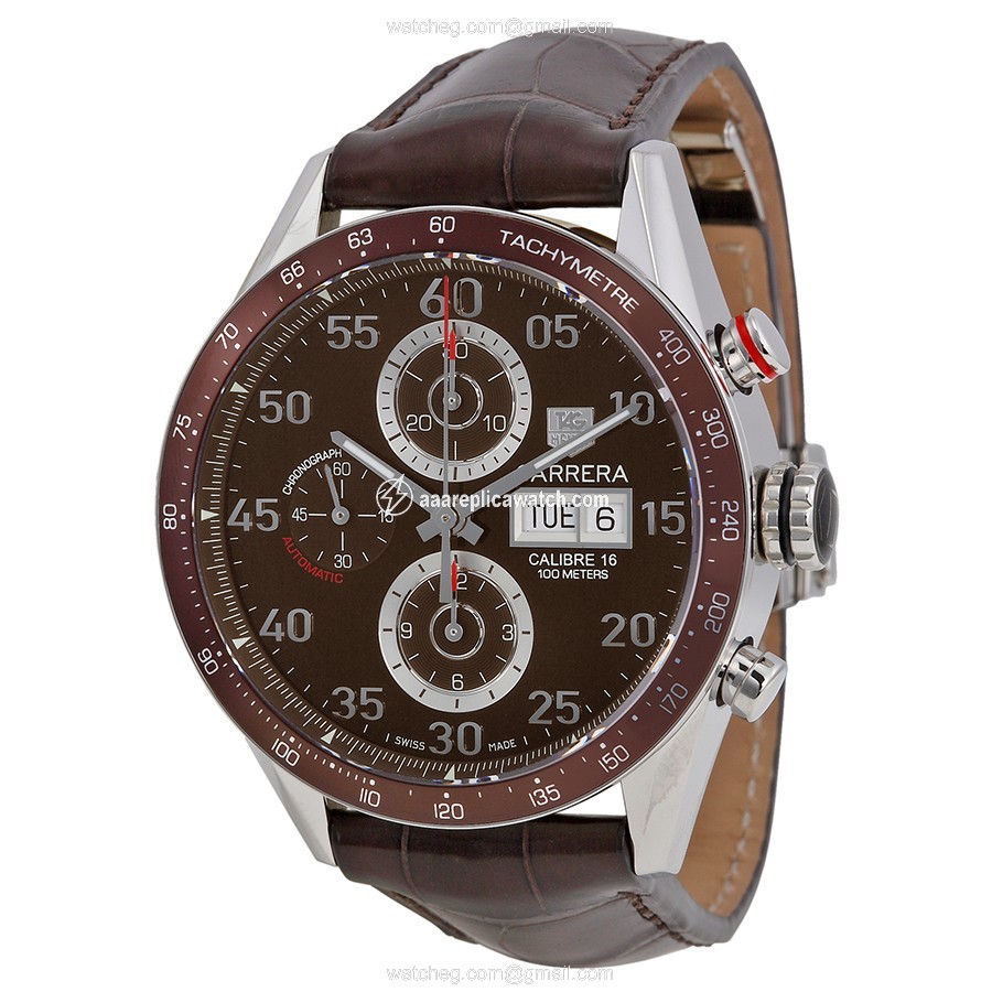 Tag Heuer CV2A12.FC6236 Carrera Mens Automatic Stainless Steel watch Tag Heuer CV2A12.FC6236 Carrera Mens Automatic Stainless Steel watch