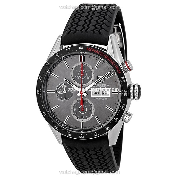 Tag Heuer CV2A1M.FT6033 Carrera Mens Automatic Stainless Steel watch Tag Heuer CV2A1M.FT6033 Carrera Mens Automatic Stainless Steel watch