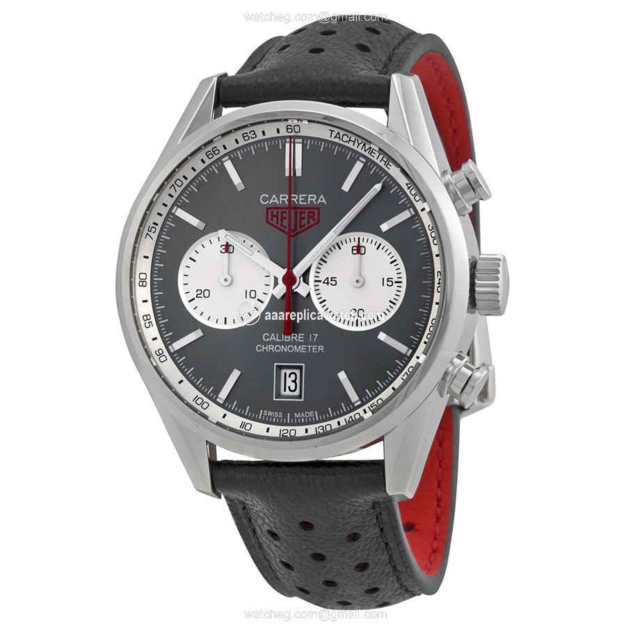 Tag Heuer CV5110FC6310 Carrera Mens Automatic Stainless Steel watch Tag Heuer CV5110FC6310 Carrera Mens Automatic Stainless Steel watch