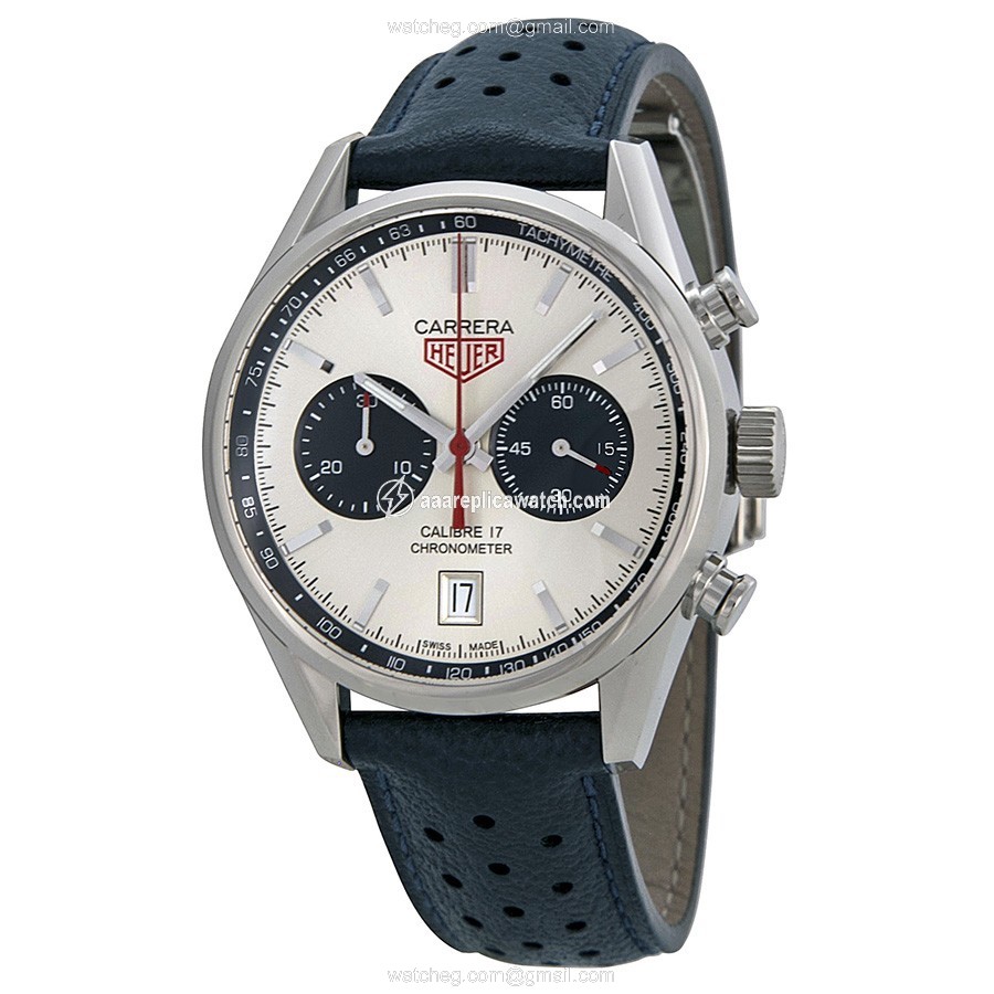 Tag Heuer CV5111.FC6335 Carrera Mens Automatic Stainless Steel watch Tag Heuer CV5111.FC6335 Carrera Mens Automatic Stainless Steel watch