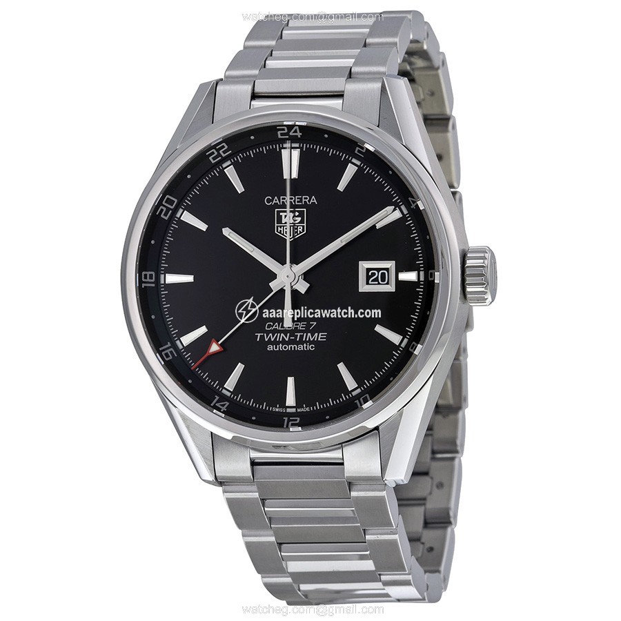 Tag Heuer WAR2010.BA0723 Carrera Mens Automatic Stainless Steel watch Tag Heuer WAR2010.BA0723 Carrera Mens Automatic Stainless Steel watch