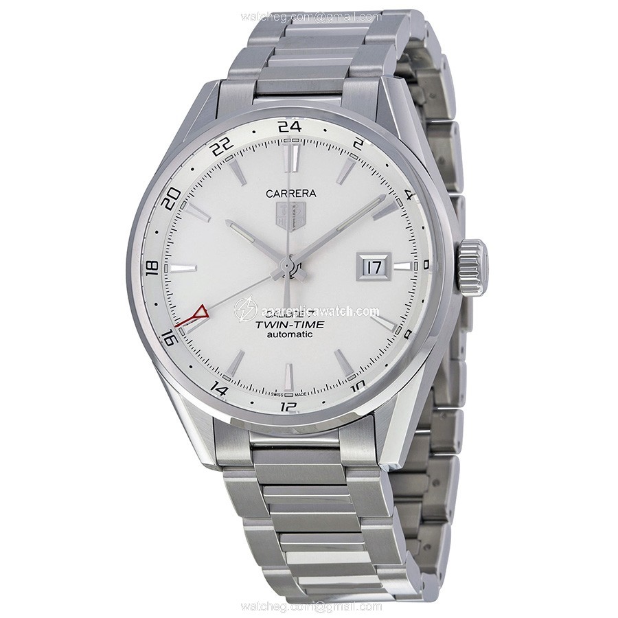 Tag Heuer WAR2011.BA0723 Carrera Mens Automatic Stainless Steel watch Tag Heuer WAR2011.BA0723 Carrera Mens Automatic Stainless Steel watch
