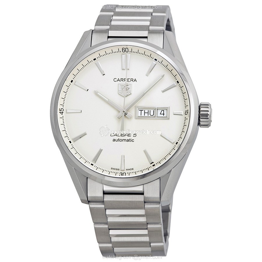 Tag Heuer WAR201B.BA0723 Carrera Mens Automatic Stainless Steel watch Tag Heuer WAR201B.BA0723 Carrera Mens Automatic Stainless Steel watch
