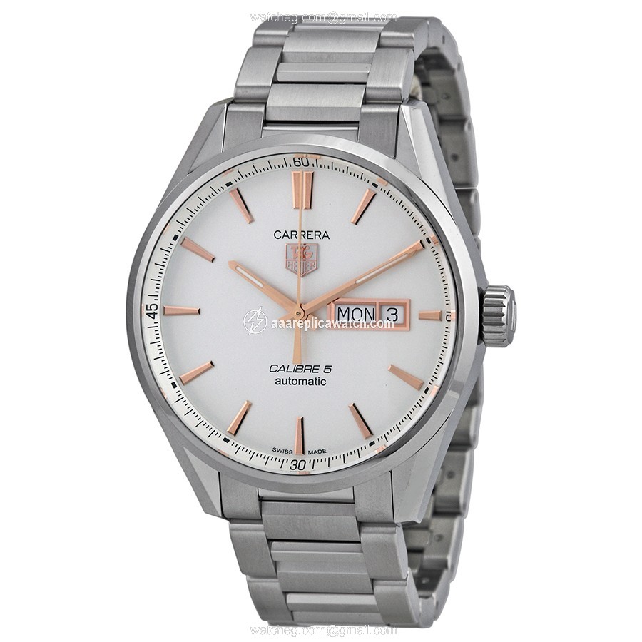 Tag Heuer WAR201D.BA0723 Carrera Mens Automatic Stainless Steel watch Tag Heuer WAR201D.BA0723 Carrera Mens Automatic Stainless Steel watch