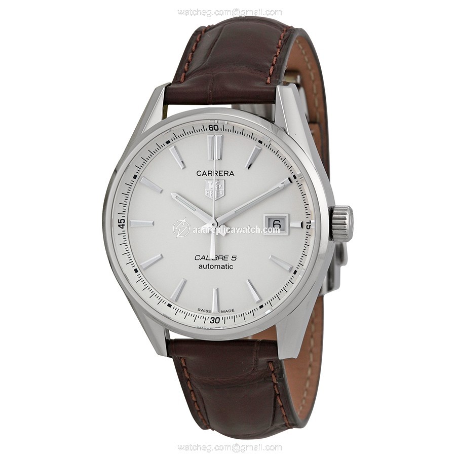 Tag Heuer WAR211B.FC6181 Carrera Mens Automatic Stainless Steel watch Tag Heuer WAR211B.FC6181 Carrera Mens Automatic Stainless Steel watch