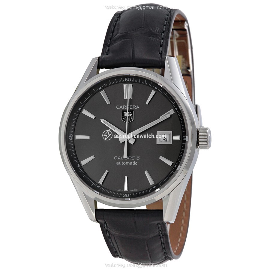 Tag Heuer WAR211C.FC6336 Carrera Mens Automatic Stainless Steel watch Tag Heuer WAR211C.FC6336 Carrera Mens Automatic Stainless Steel watch