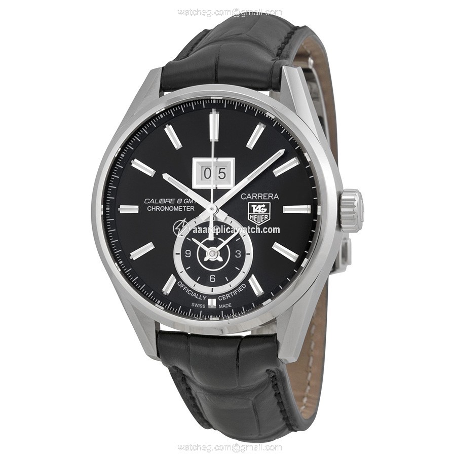 Tag Heuer WAR5010.FC6266 Carrera Mens Automatic Stainless Steel watch Tag Heuer WAR5010.FC6266 Carrera Mens Automatic Stainless Steel watch