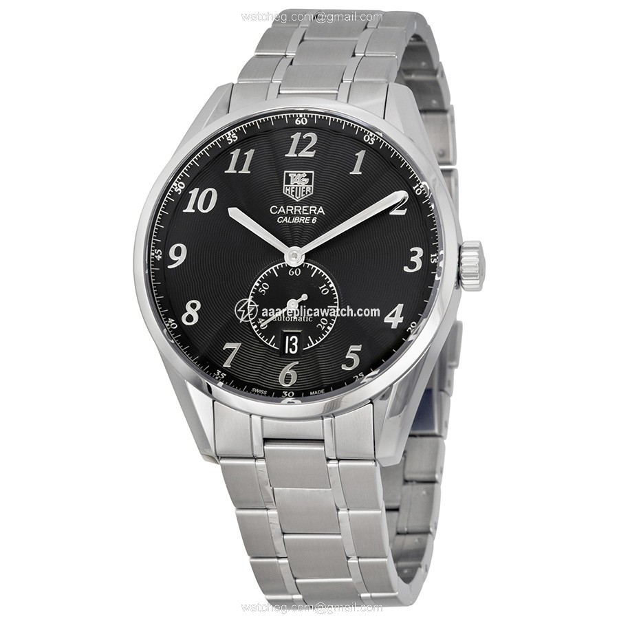 Tag Heuer WAS2110.BA0732 Carrera Mens Automatic Stainless Steel watch Tag Heuer WAS2110.BA0732 Carrera Mens Automatic Stainless Steel watch