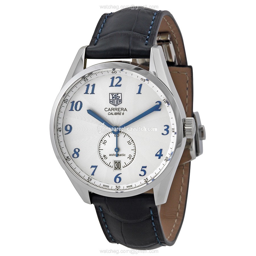 Tag Heuer WAS2111.FC6293 Carrera Mens Automatic Stainless Steel watch Tag Heuer WAS2111.FC6293 Carrera Mens Automatic Stainless Steel watch