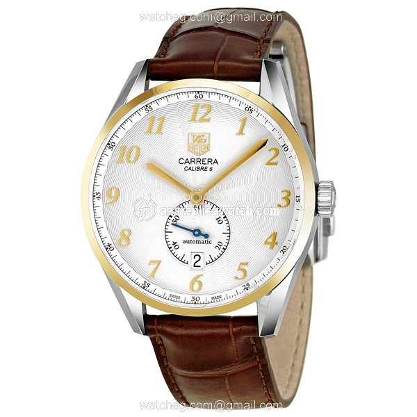 Tag Heuer WAS2150.FC6181 Carrera Mens Automatic Stainless Steel watch Tag Heuer WAS2150.FC6181 Carrera Mens Automatic Stainless Steel watch