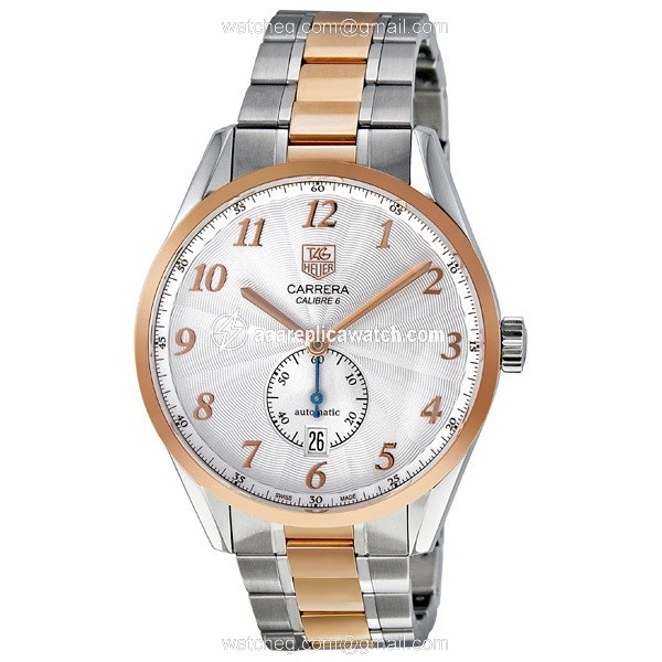 Tag Heuer WAS2151.BD0734 Carrera Mens Automatic Stainless Steel watch Tag Heuer WAS2151.BD0734 Carrera Mens Automatic Stainless Steel watch