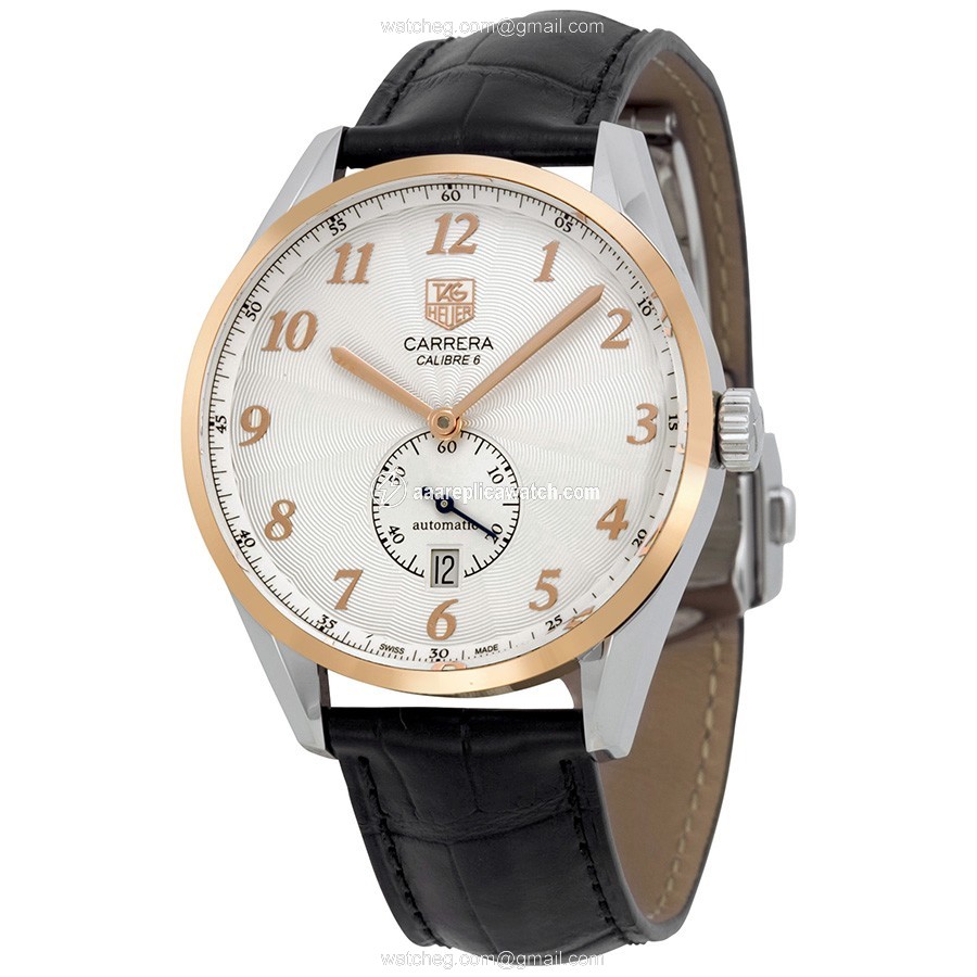 Tag Heuer WAS2151.FC6180 Carrera Mens Automatic Stainless Steel watch Tag Heuer WAS2151.FC6180 Carrera Mens Automatic Stainless Steel watch