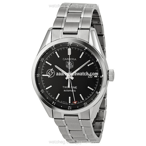 Tag Heuer WV2115.BA0787 Carrera Mens Automatic Stainless Steel watch Tag Heuer WV2115.BA0787 Carrera Mens Automatic Stainless Steel watch