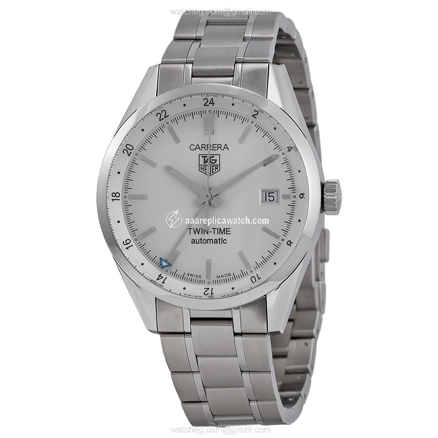 Tag Heuer WV2116.BA0787 Carrera Mens Automatic Stainless Steel watch Tag Heuer WV2116.BA0787 Carrera Mens Automatic Stainless Steel watch