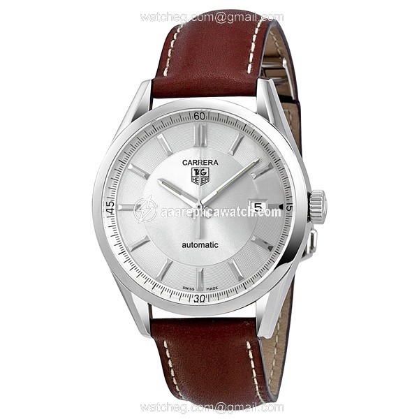Tag Heuer WV211A.FC6203 Carrera Mens Automatic Stainless Steel watch Tag Heuer WV211A.FC6203 Carrera Mens Automatic Stainless Steel watch