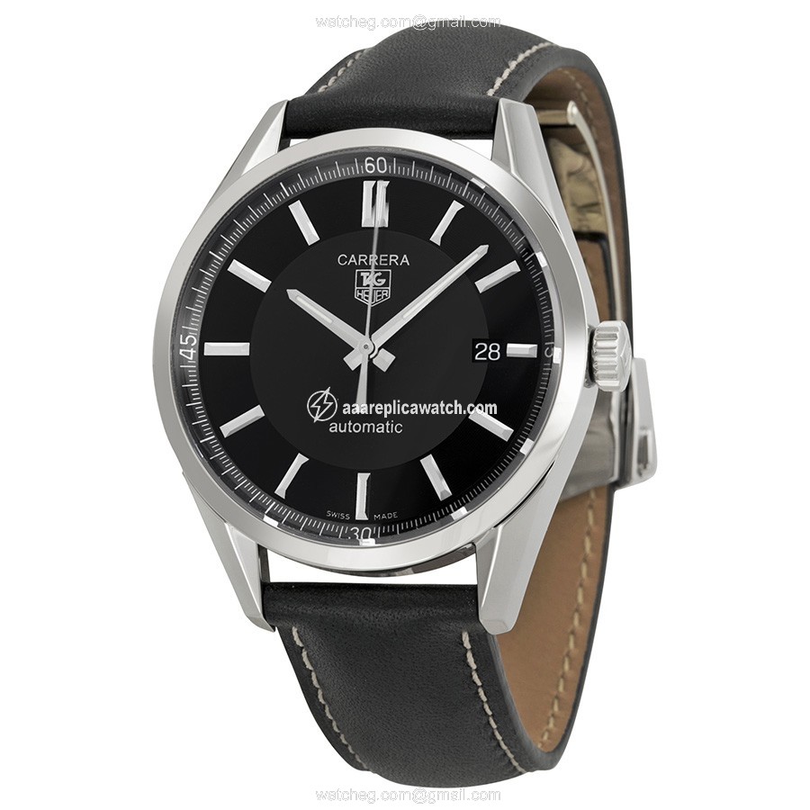Tag Heuer WV211B.FC6202 Carrera Mens Automatic Stainless Steel watch Tag Heuer WV211B.FC6202 Carrera Mens Automatic Stainless Steel watch