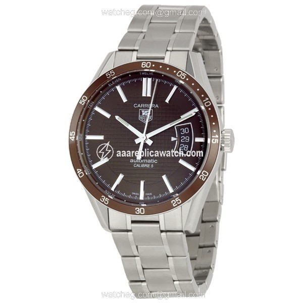 Tag Heuer WV211N.BA0787 Carrera Mens Automatic Stainless Steel watch Tag Heuer WV211N.BA0787 Carrera Mens Automatic Stainless Steel watch
