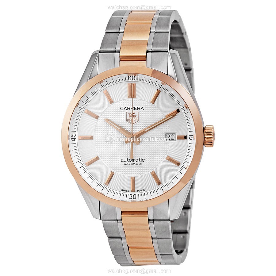 Tag Heuer WV215EBD0735 Carrera Mens Automatic Stainless Steel watch Tag Heuer WV215EBD0735 Carrera Mens Automatic Stainless Steel watch