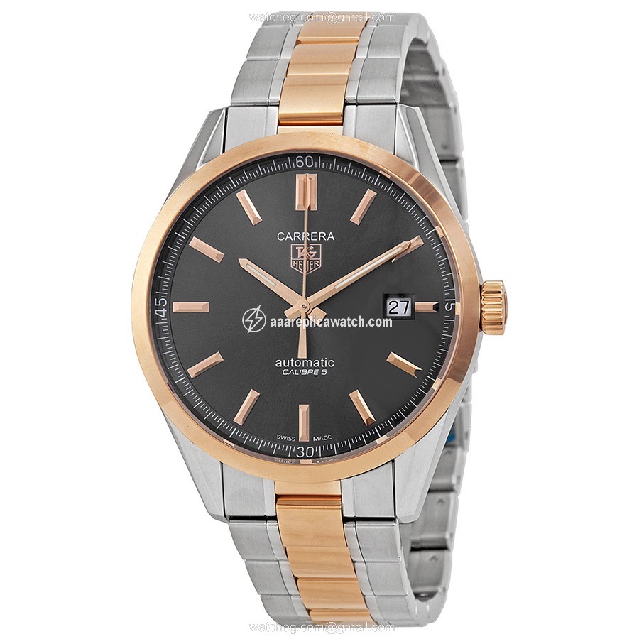 Tag Heuer WV215F.BD0735 Carrera Mens Automatic Stainless Steel watch Tag Heuer WV215F.BD0735 Carrera Mens Automatic Stainless Steel watch