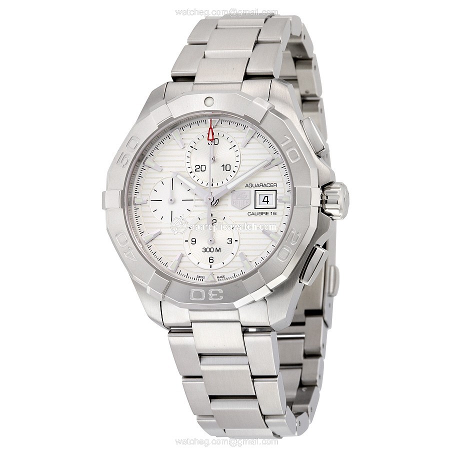 Tag Heuer CAY2111.BA0927 Mens Automatic Stainless Steel watch Tag Heuer CAY2111.BA0927 Mens Automatic Stainless Steel watch