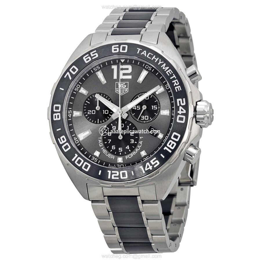 Tag Heuer CAZ1111.BA0878 Mens Quartz Stainless Steel watch Tag Heuer CAZ1111.BA0878 Mens Quartz Stainless Steel watch