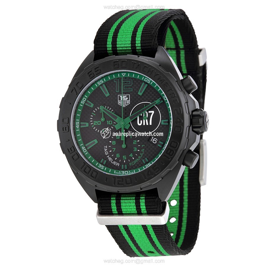 Tag Heuer CAZ1113.FC8189 Mens Quartz Black Titanium Carbide coated Stainless Steel watch Tag Heuer CAZ1113.FC8189 Mens Quartz Black Titanium Carbide coated Stainless Steel watch