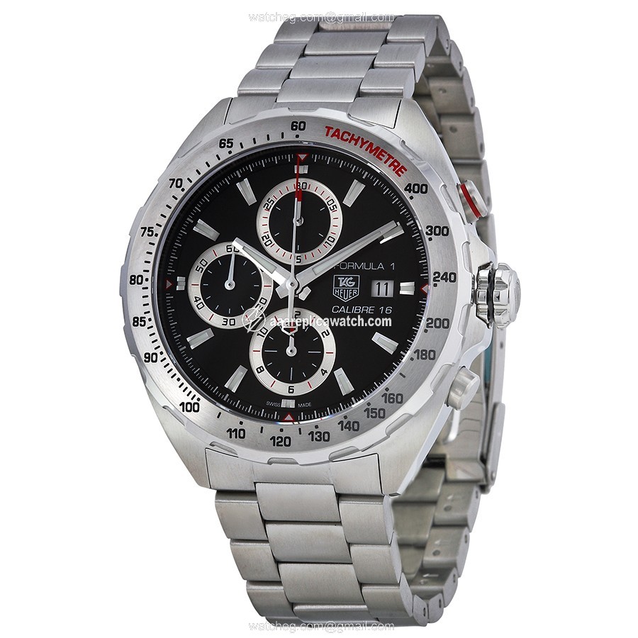 Tag Heuer CAZ2010.BA0876 Mens Automatic Stainless Steel watch Tag Heuer CAZ2010.BA0876 Mens Automatic Stainless Steel watch