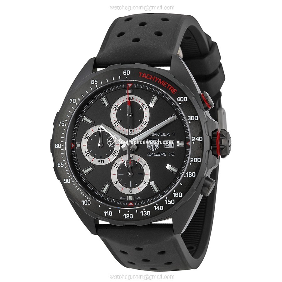 Tag Heuer CAZ2011.FT8024 Mens Automatic Black (Carbide coated) Titanium watch Tag Heuer CAZ2011.FT8024 Mens Automatic Black (Carbide coated) Titanium watch