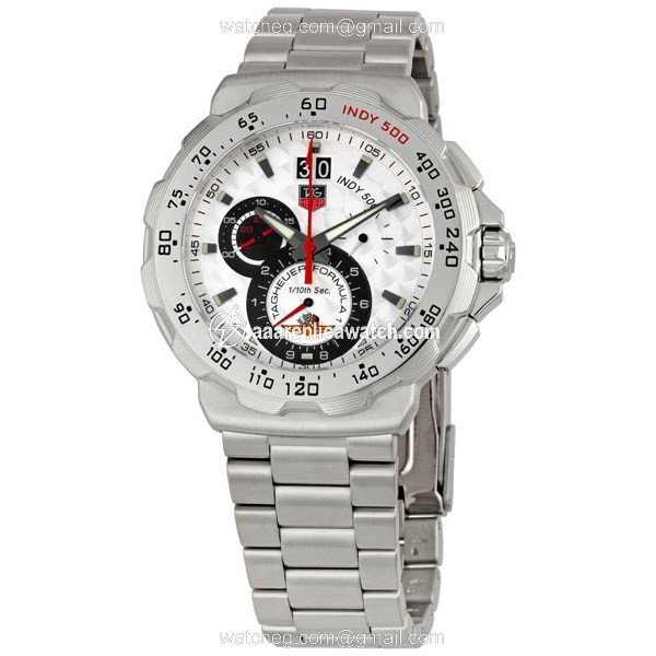 Tag Heuer CAH101B.BA0860 Formula 1 Mens Quartz Stainless Steel watch Tag Heuer CAH101B.BA0860 Formula 1 Mens Quartz Stainless Steel watch
