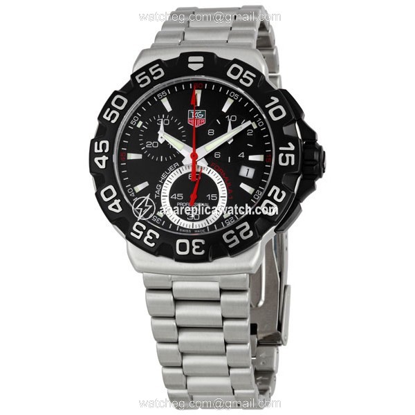 Tag Heuer CAH1110.BA0850 Formula 1 Mens Quartz Stainless Steel watch Tag Heuer CAH1110.BA0850 Formula 1 Mens Quartz Stainless Steel watch