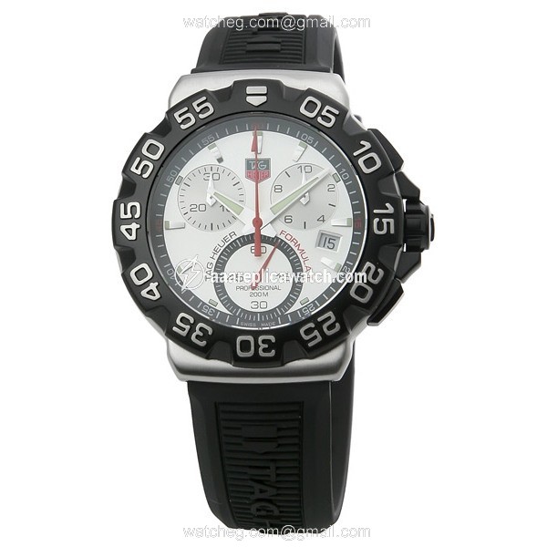 Tag Heuer CAH1111.BT0714 Formula 1 Mens Quartz Stainless Steel watch Tag Heuer CAH1111.BT0714 Formula 1 Mens Quartz Stainless Steel watch