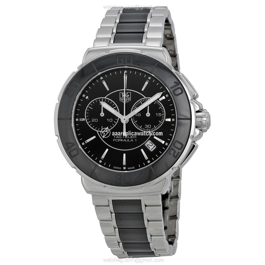 Tag Heuer CAH1210.BA0862 Formula 1 Unisex Quartz Stainless Steel watch Tag Heuer CAH1210.BA0862 Formula 1 Unisex Quartz Stainless Steel watch