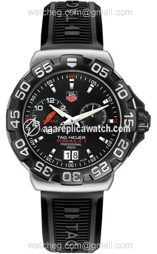 Tag Heuer WAH111A.BT0714 Formula 1 Mens Quartz Stainless Steel watch Tag Heuer WAH111A.BT0714 Formula 1 Mens Quartz Stainless Steel watch